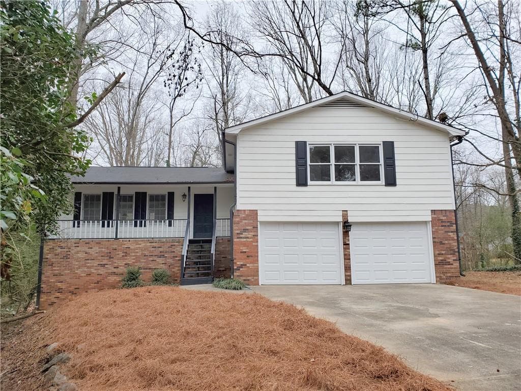 368 Alva Lane, Lilburn, GA 30047 — most recent listing photo