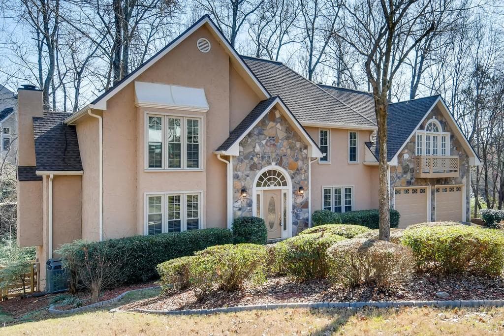 4522 Club House Drive, Marietta, GA 30066 — most recent listing photo