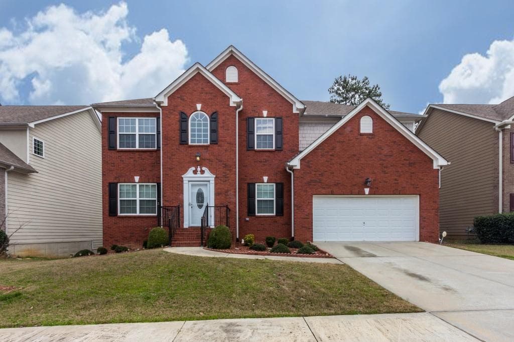 3850 Pin Oak Street, Lithonia, GA 30038 — most recent listing photo