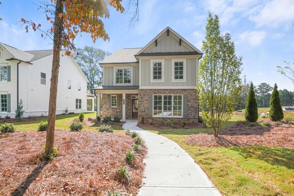 3217 Rockbridge Road, Avondale Estates, GA 30002 — most recent listing photo