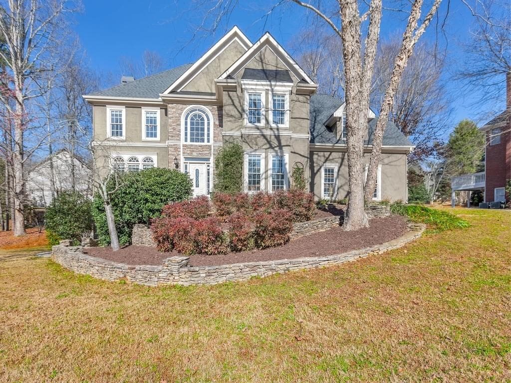 641 Owl Creek Drive, Powder Springs, GA 30127 — most recent listing photo