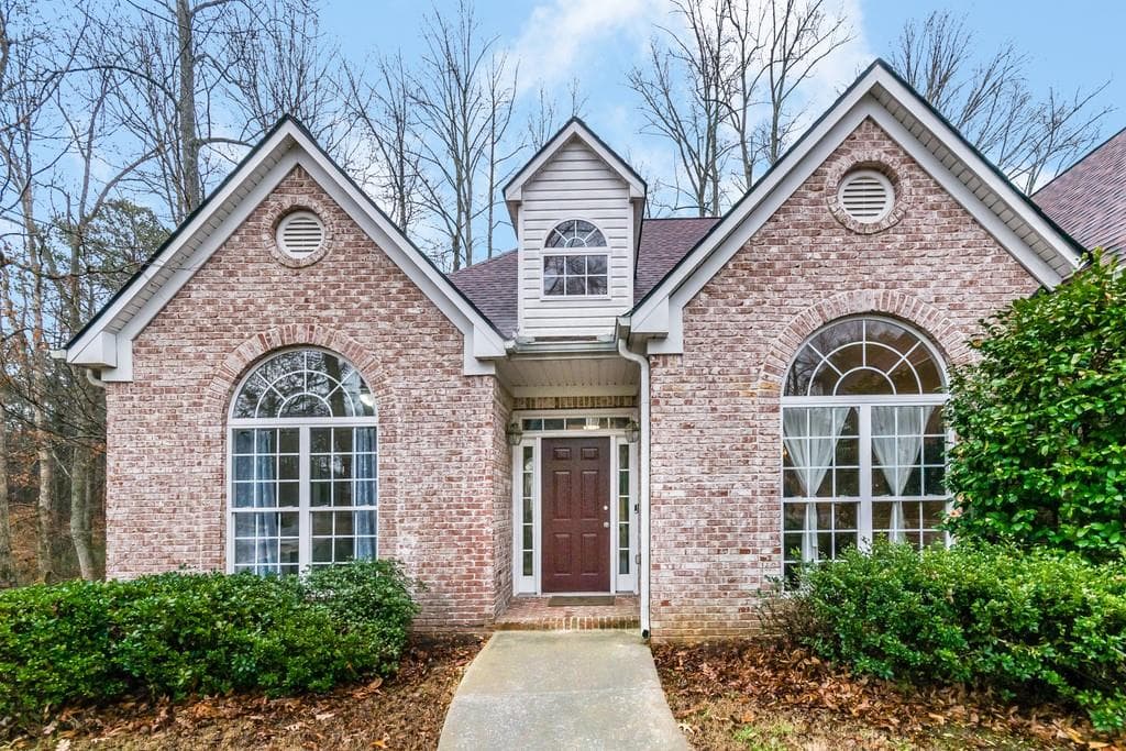 4039 Heritage Crossing Point, Powder Springs, GA 30127 — most recent listing photo
