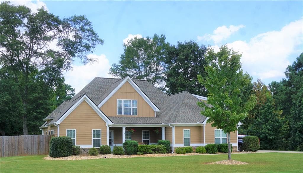 1540 Maddox Lane, Monroe, GA 30656 — most recent listing photo
