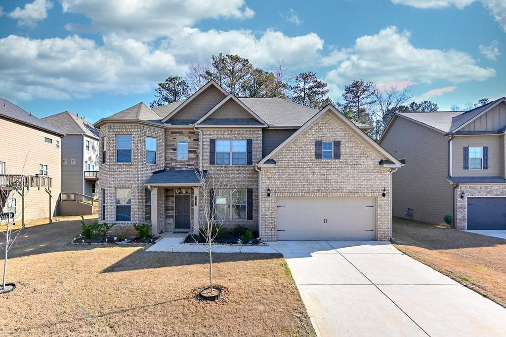 5203 TYE Trail, Fairburn, GA 30213 — most recent listing photo