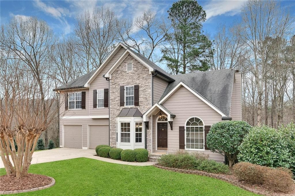 3710 Rivendell Lane, Cumming, GA 30040 — most recent listing photo
