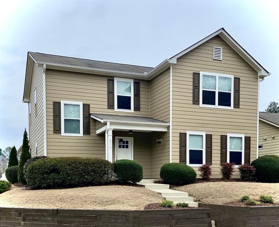 411 Walnut Woods Drive, Braselton, GA 30517 — most recent listing photo