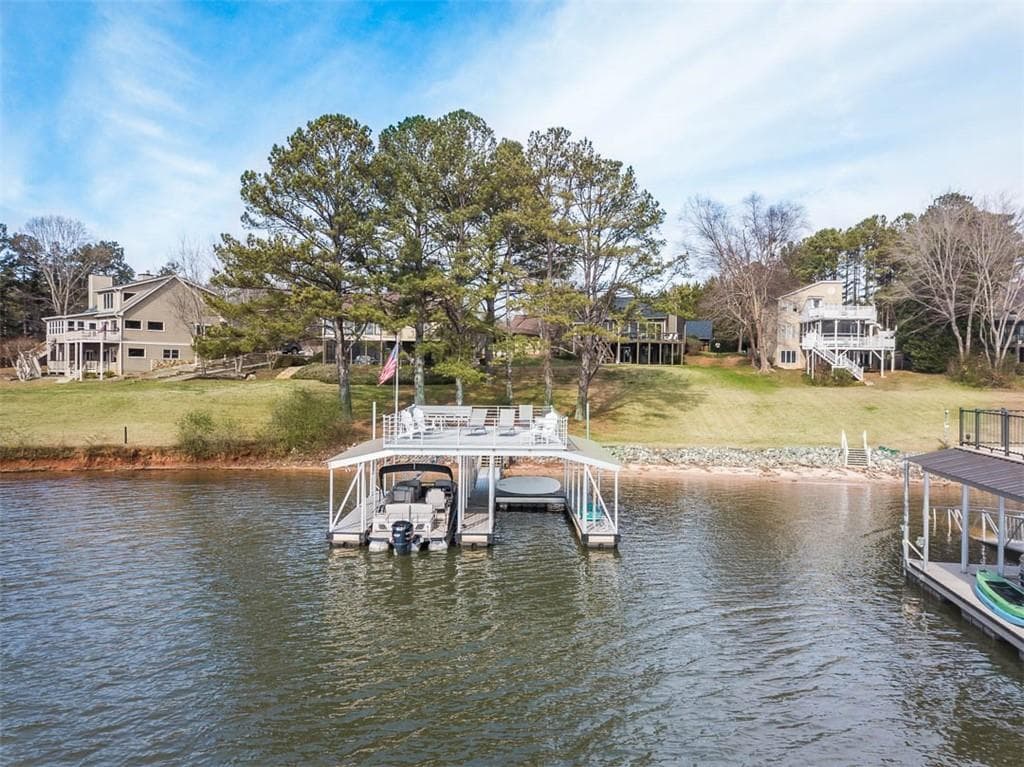 264 Overlook Circle, Dawsonville, GA 30534 — most recent listing photo