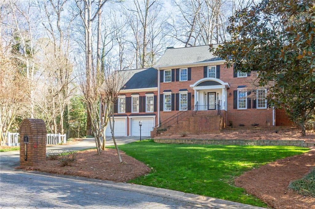 2510 Tritt Springs Trace, Marietta, GA 30062 — most recent listing photo