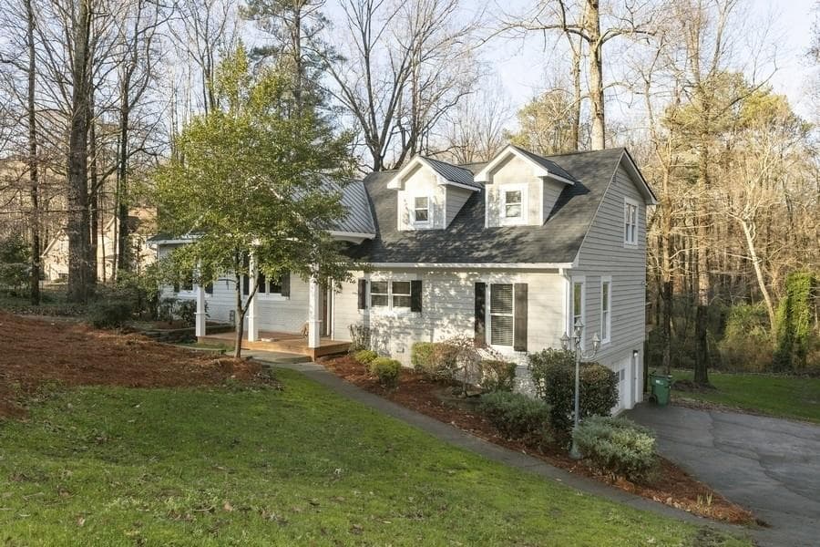380 Willow Glenn Drive, Marietta, GA 30068 — most recent listing photo