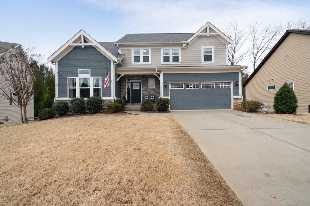 4565 Carriage Walk Lane, Cumming, GA 30040 — most recent listing photo