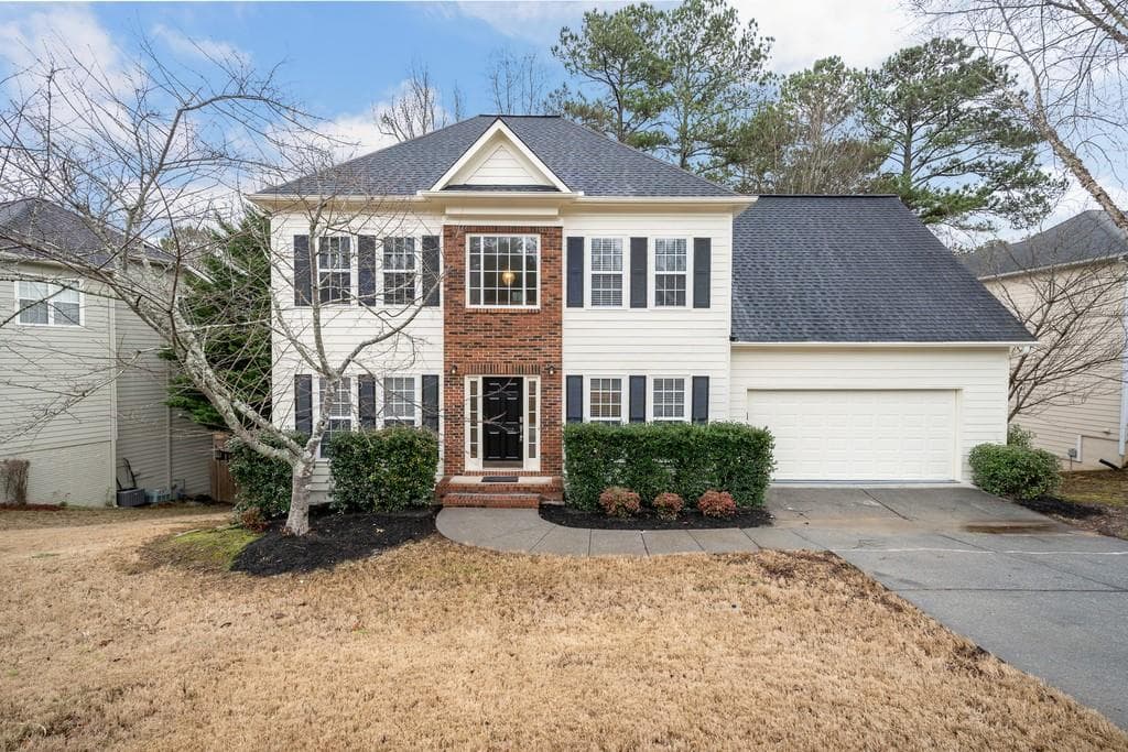 7219 MEADOW GATE Way, Woodstock, GA 30189 — most recent listing photo
