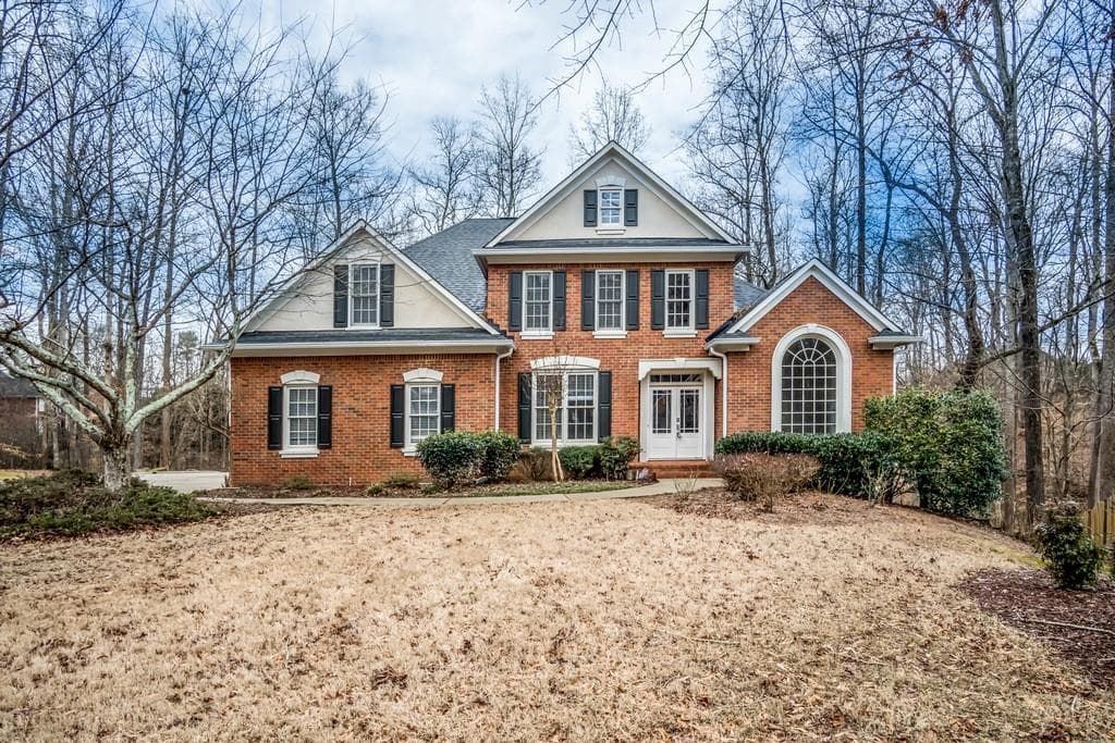 408 Wilshire Lane, Canton, GA 30115 — most recent listing photo