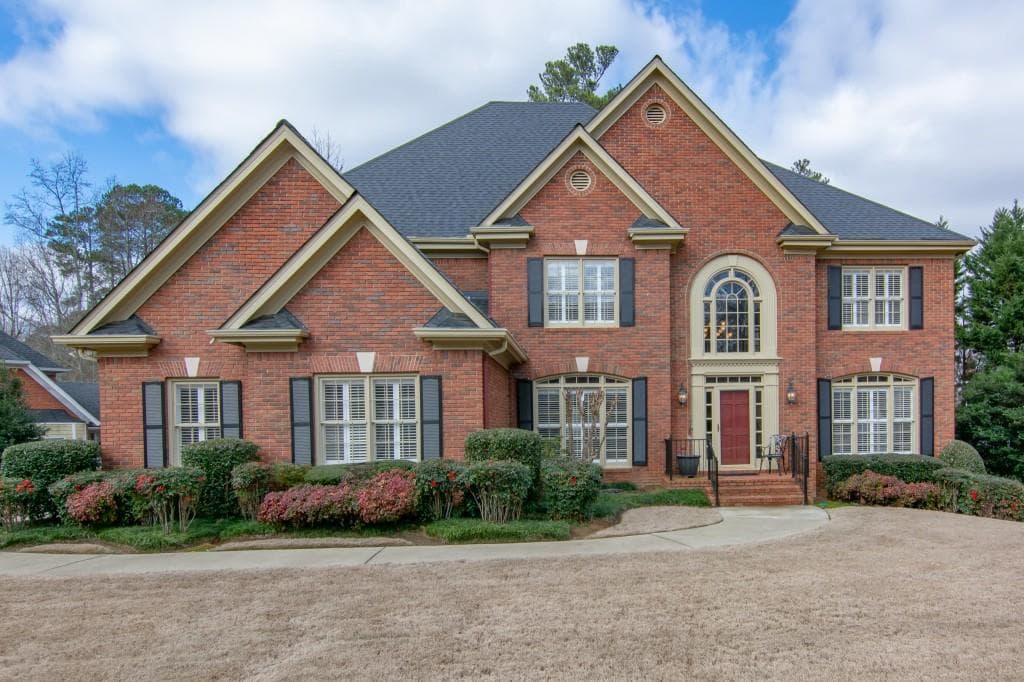 3980 Royal Pennon Court, Peachtree Corners, GA 30092 — most recent listing photo