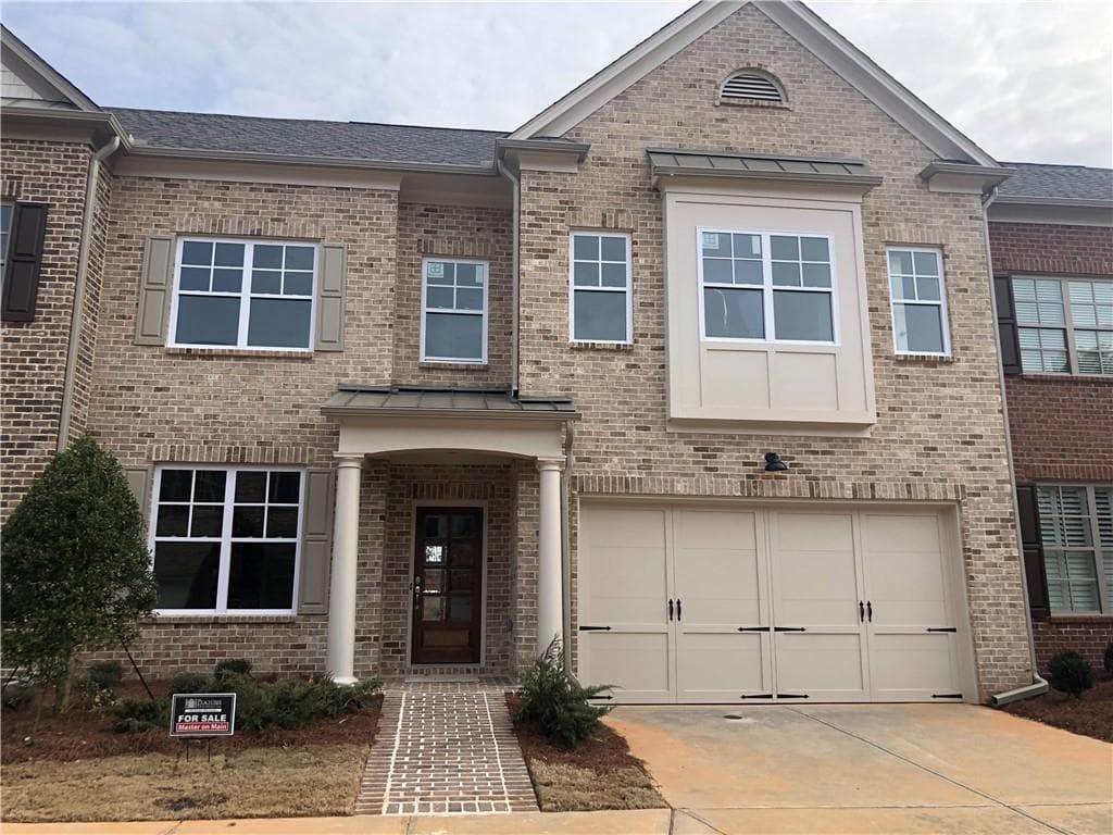 3840 Duke Reserve Circle 13, Peachtree Corners, GA 30092 — most recent listing photo