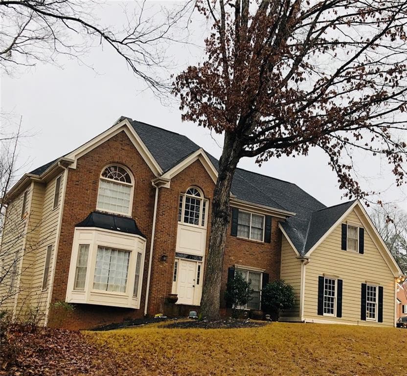 5 bedroom, 4 bathroom, 3,927 sq ft single family residence sold at 901 Spring Valley, Woodstock, GA 30189