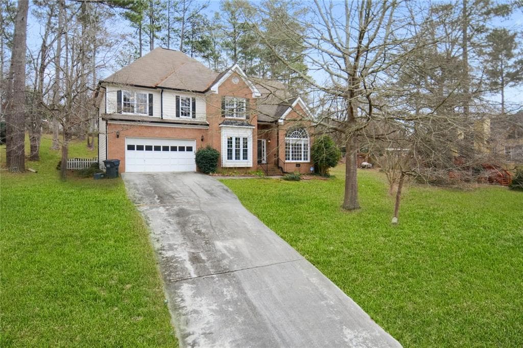 1774 Waterton Trail, Grayson, GA 30017 — most recent listing photo