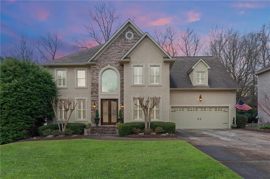 630 Windwalk Drive, Roswell, GA 30076 — most recent listing photo