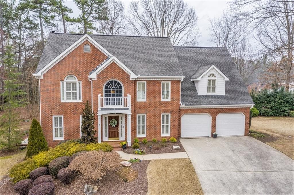 3414 Kingsbere Trace, Marietta, GA 30062 — most recent listing photo