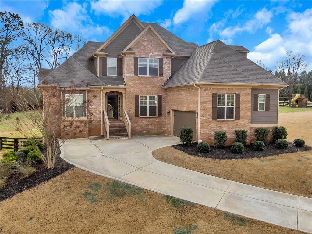 7310 Hedgerose Drive, Cumming, GA 30028 — most recent listing photo