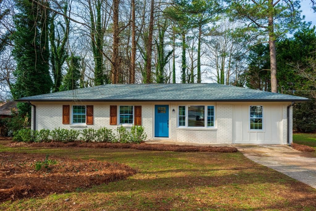 3444 SE Landrum Drive 0, Smyrna, GA 30082 — most recent listing photo