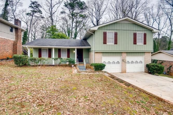 2242 Emerald Springs Drive, Decatur, GA 30035 — most recent listing photo