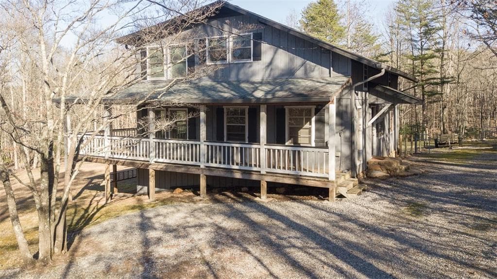 354 Wood Ridge Trail, Dawsonville, GA 30534 — most recent listing photo