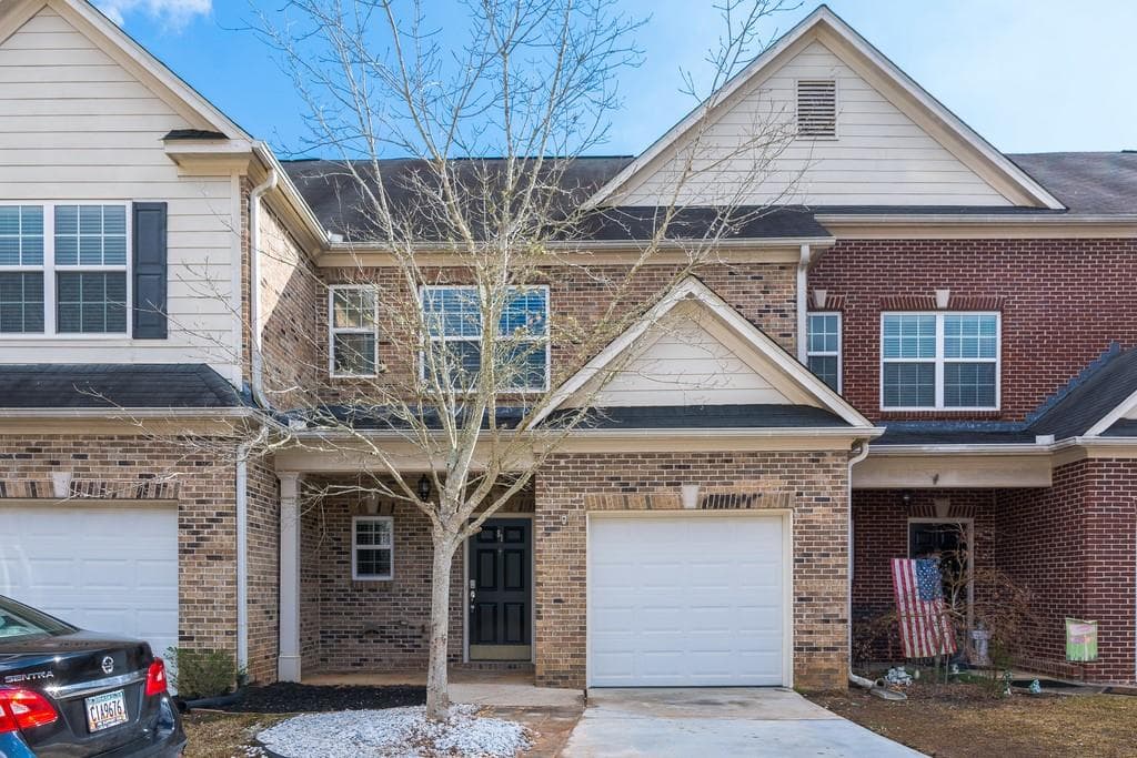 81 Granite Way, Newnan, GA 30265 — most recent listing photo