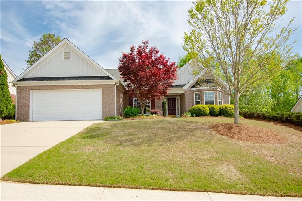 214 Lakeview Bend Circle, Jefferson, GA 30549 — most recent listing photo