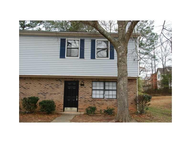 duplex sold at 1118 Cousins Road, Woodstock, GA 30188