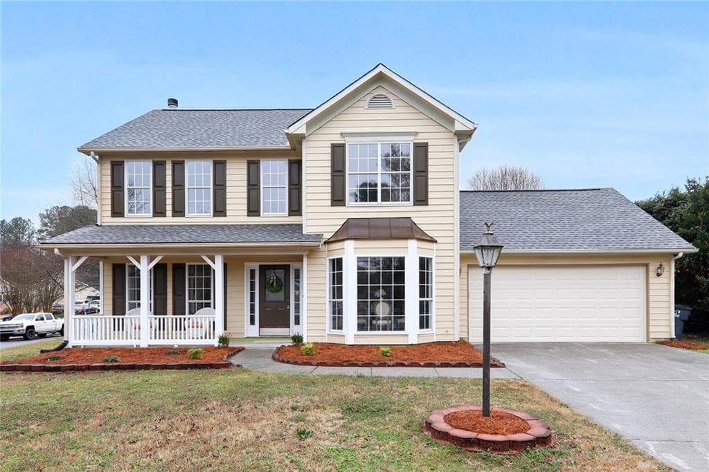 832 Conners Cove, Lawrenceville, GA 30044 — most recent listing photo