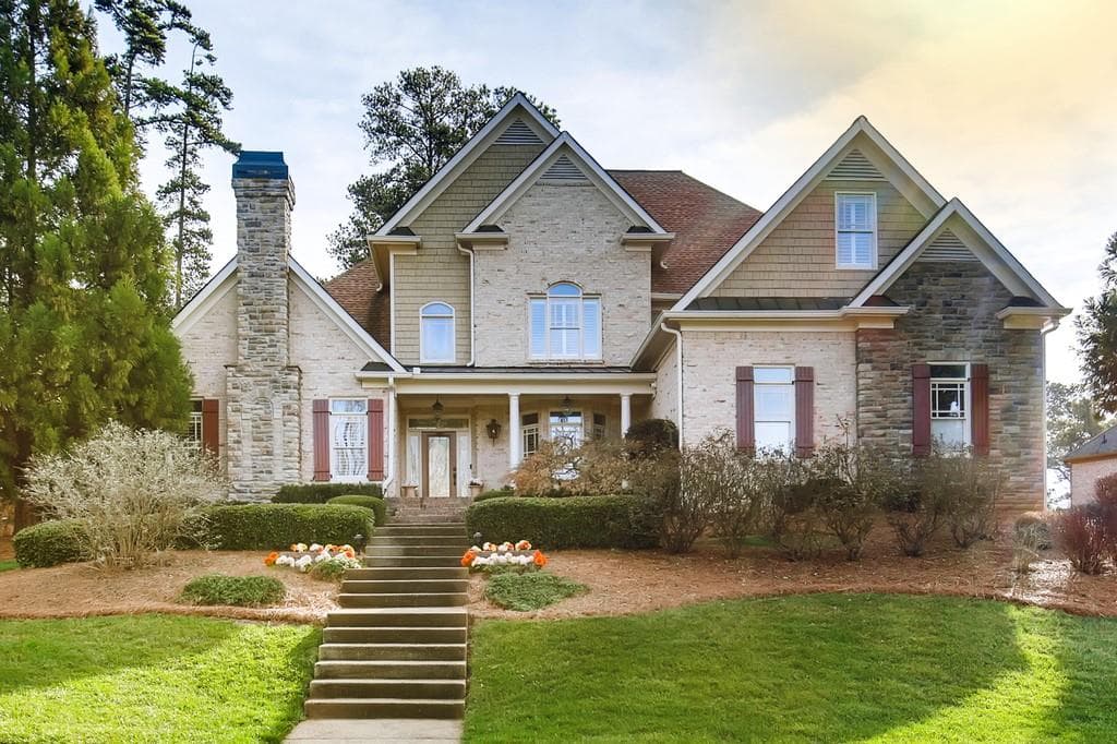 1770 Edgeboro Drive, Kennesaw, GA 30152 — most recent listing photo