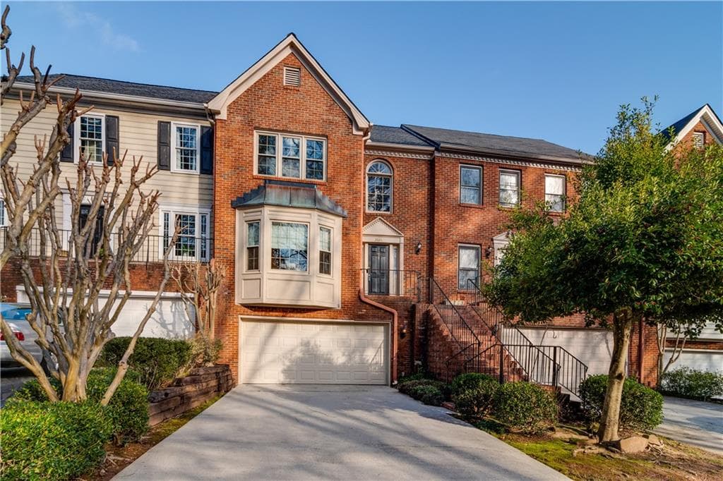2641 Salem Crossing, Tucker, GA 30084 — most recent listing photo