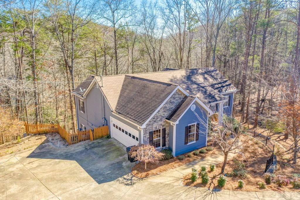 295 Morse Elm Loop, Waleska, GA 30183 — most recent listing photo