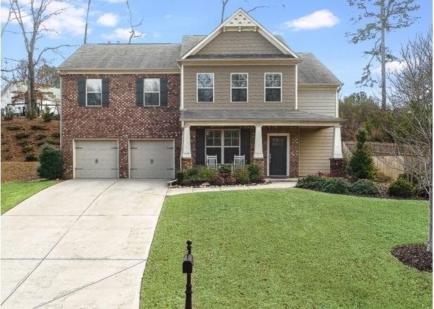 8080 Gracen Drive, Gainesville, GA 30506 — most recent listing photo