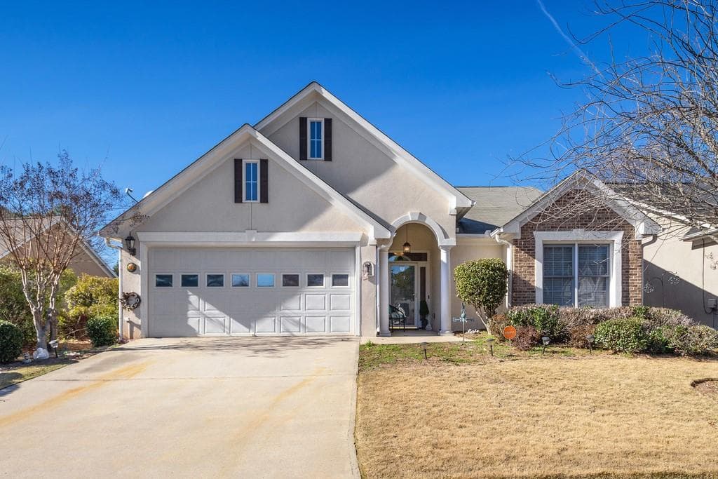 304 LEWISBURG Drive, Mcdonough, GA 30253 — most recent listing photo