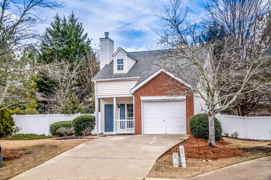 406 Rankin Court, Woodstock, GA 30188 — most recent listing photo