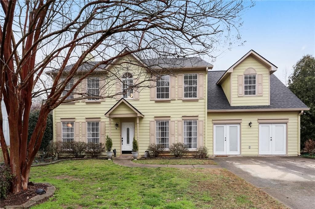 4718 Shallow Ridge Road, Kennesaw, GA 30144 — most recent listing photo