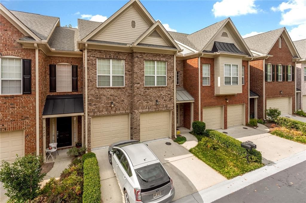 3427 Henderson Reserve 3427, Atlanta, GA 30341 — most recent listing photo