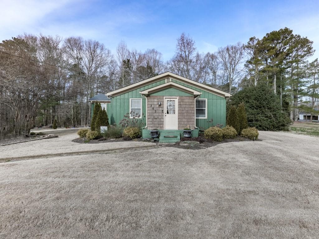 363 Lacy Road, Canton, GA 30115 — most recent listing photo