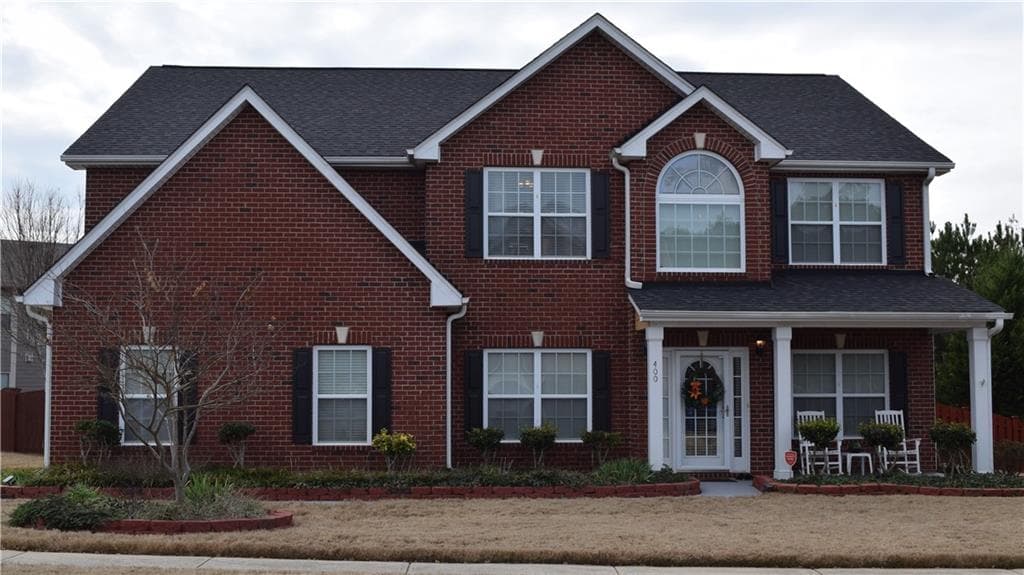 400 Windsor Way, Fairburn, GA 30213 — most recent listing photo