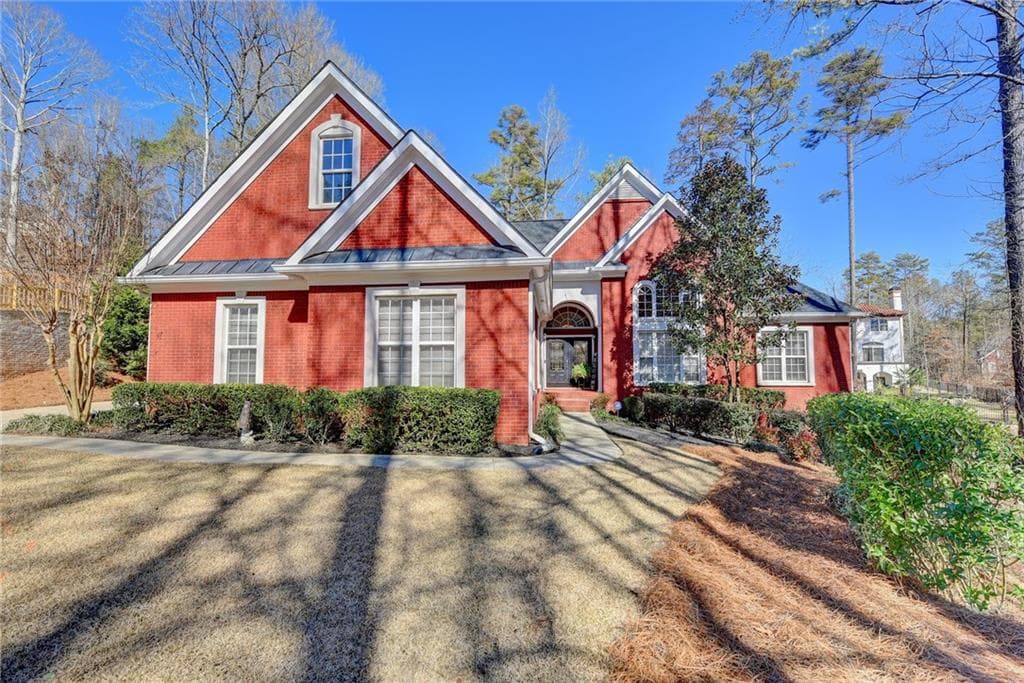 6045 Eagle Close Lane, Sugar Hill, GA 30518 — most recent listing photo