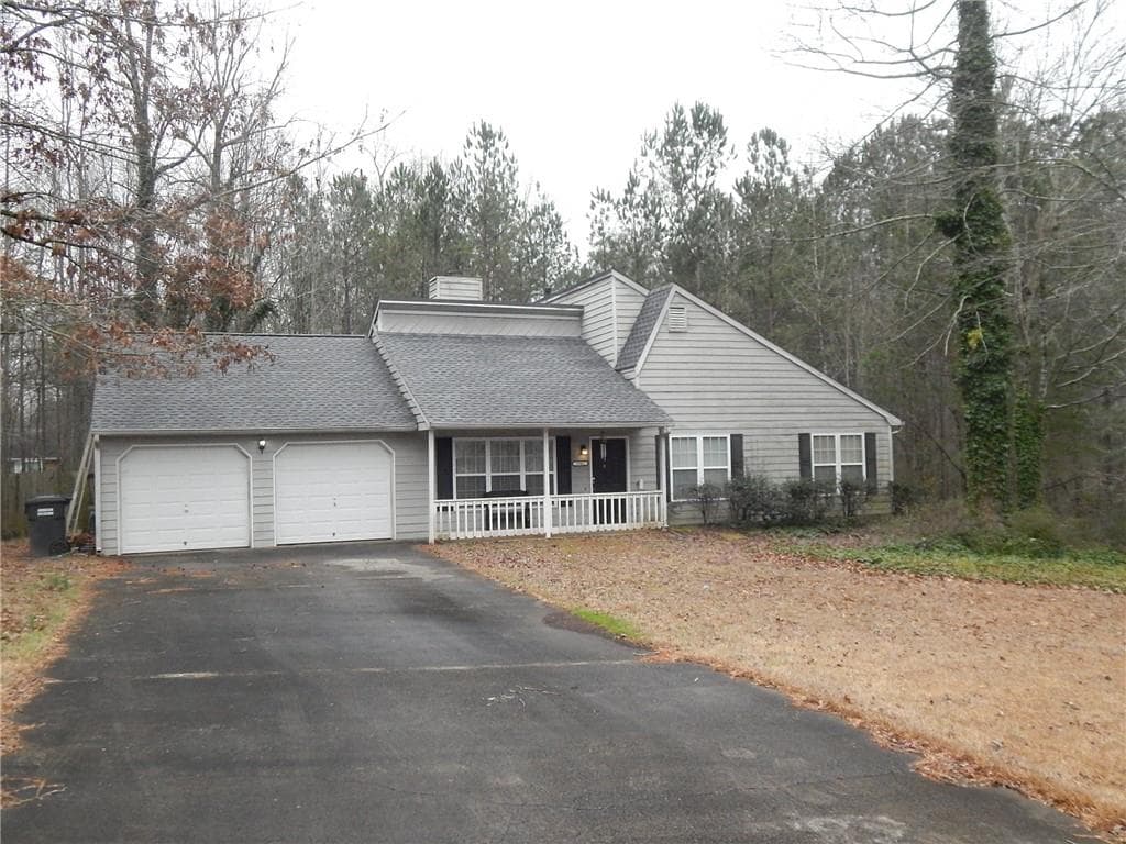 1503 Chaseway Circle, Powder Springs, GA 30127 — most recent listing photo