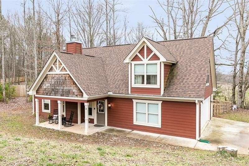 2 Makers Way, Dawsonville, GA 30534 — most recent listing photo
