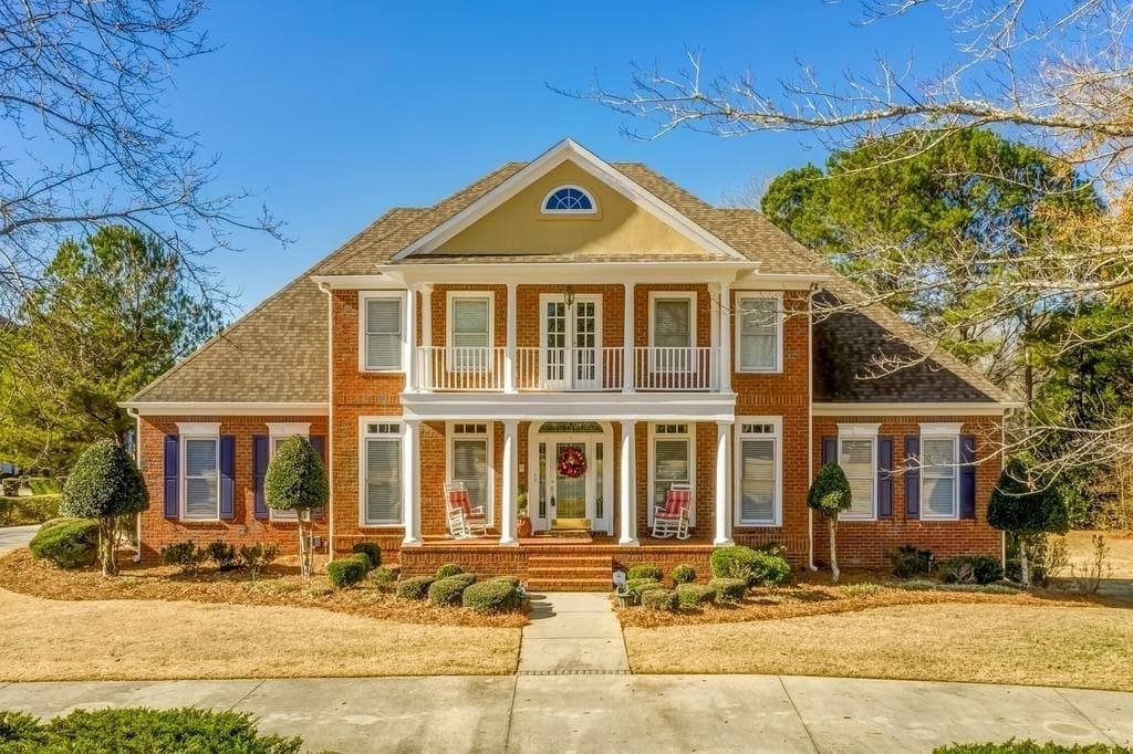 695 Birkdale Drive, Fayetteville, GA 30215 — most recent listing photo