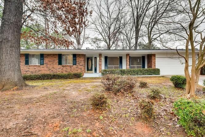 2294 Verna Drive, Decatur, GA 30034 — most recent listing photo