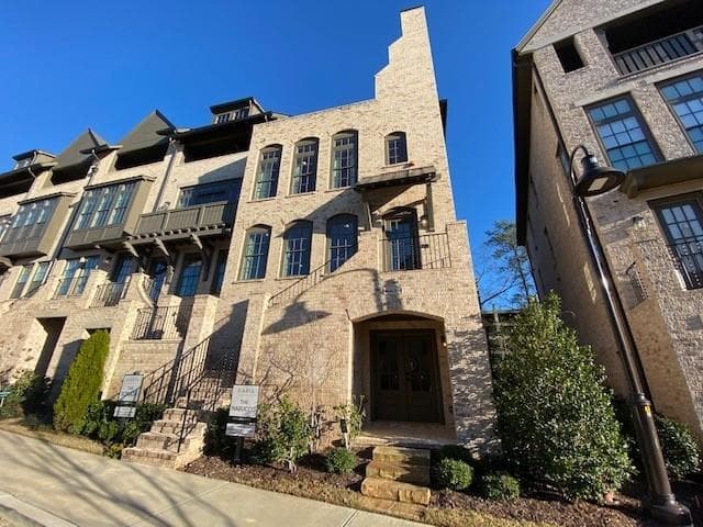 6629 Cadence Boulevard 8, Sandy Springs, GA 30328 — most recent listing photo