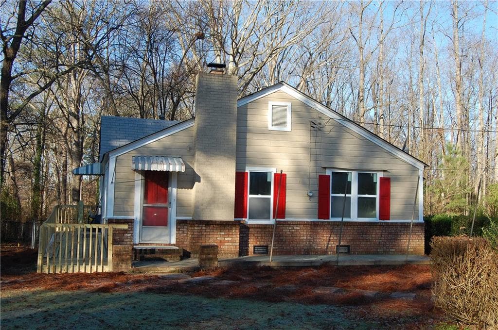 5520 Glore Drive, Mableton, GA 30126 — most recent listing photo