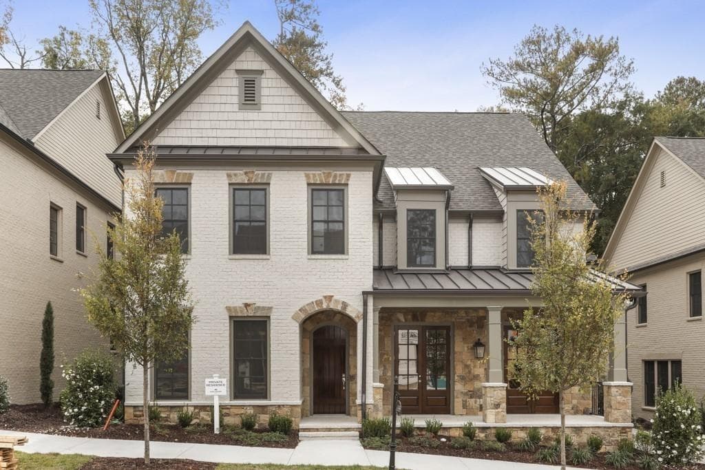 4766 Wieuca Road, Atlanta, GA 30342 — most recent listing photo