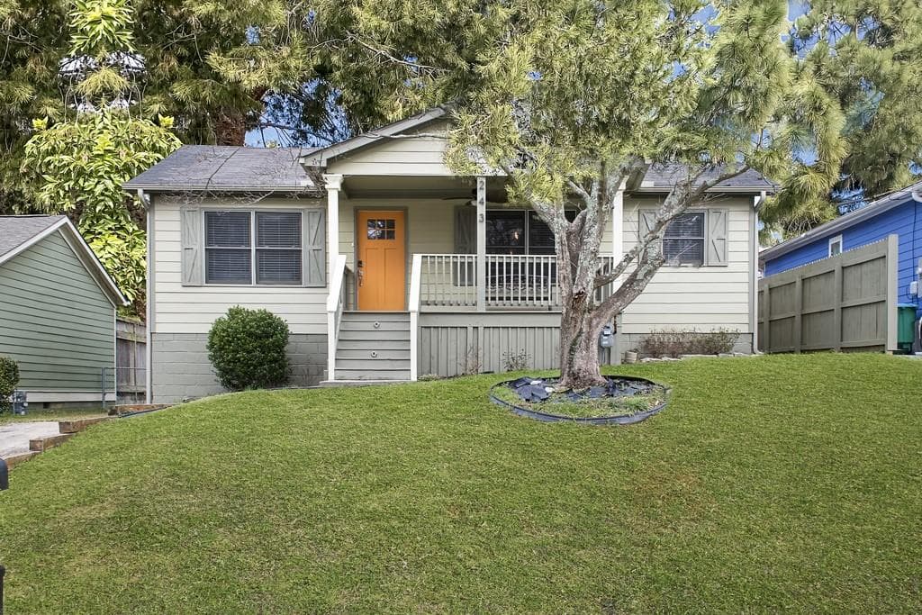 243 Maple Street, Hapeville, GA 30354 — most recent listing photo