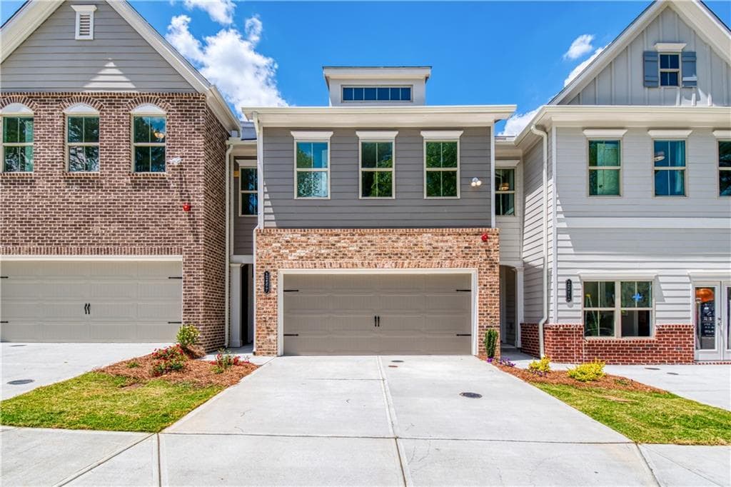 1267 Herty Drive 48, Marietta, GA 30062 — most recent listing photo